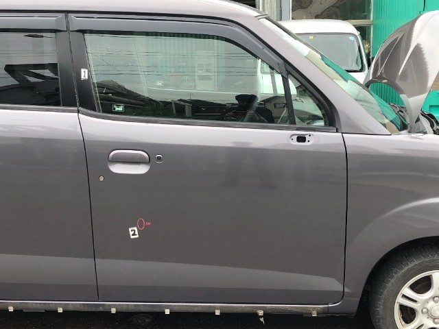 ZOOMER(ズーマー) AF58-1226xxx の エンジン *1626309918 中古 ZOOMER(ズーマー) AF58-1226xxx の エンジン *1626309918 中古
