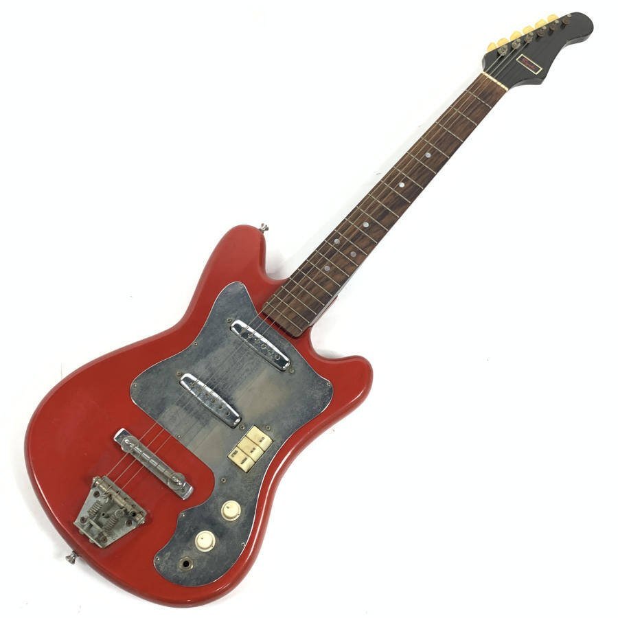 EDWARDS】E-I-135QM【LUNA SEA INORAN model】