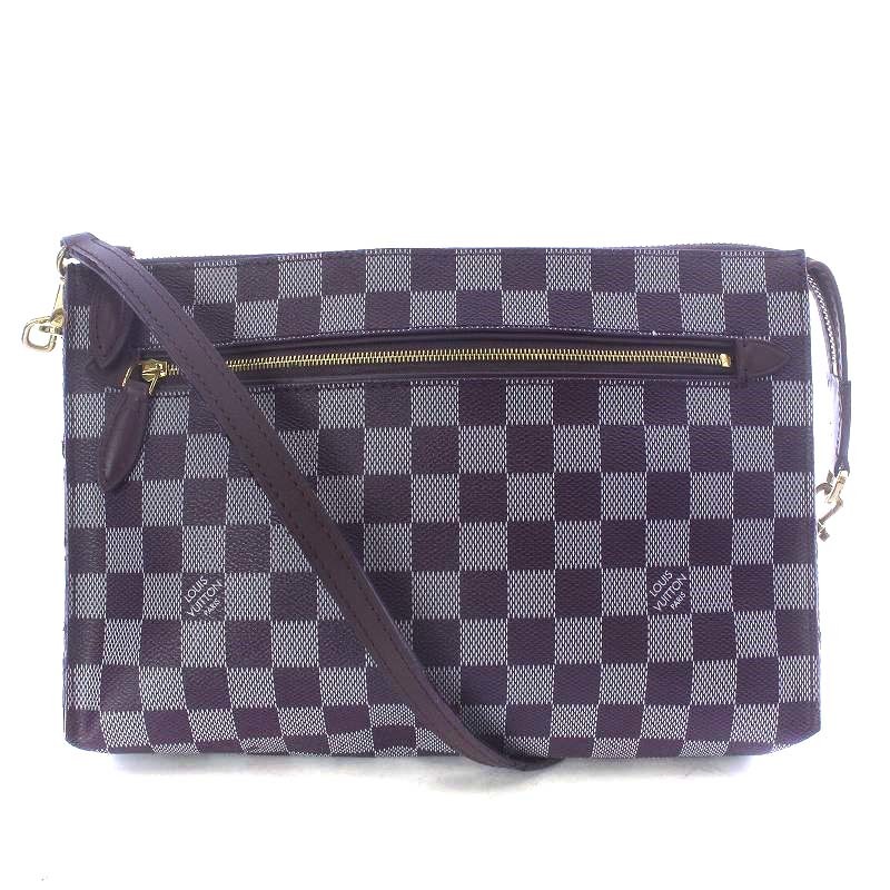 ルイヴィトン LOUIS VUITTON ビジネスバッグ M54418 セルヴィエット