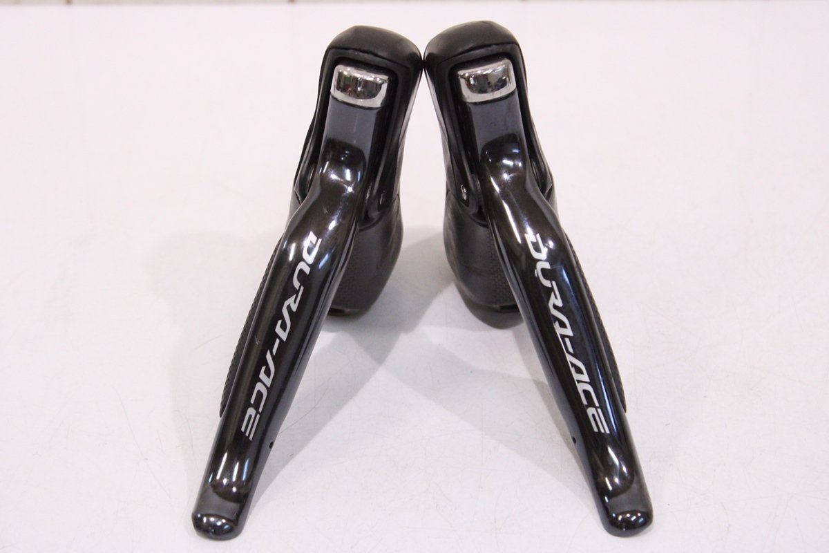 SHIMANO デュラエース Di2 STIレバー ST-9070 SHIMANOシマノST