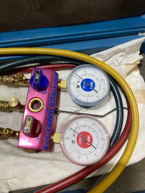 3点 DIY・工具 TASCOのデジタルサーモネーター TNA-110 3点 DIY・工具 TASCOのデジタルサーモネーター TNA-110