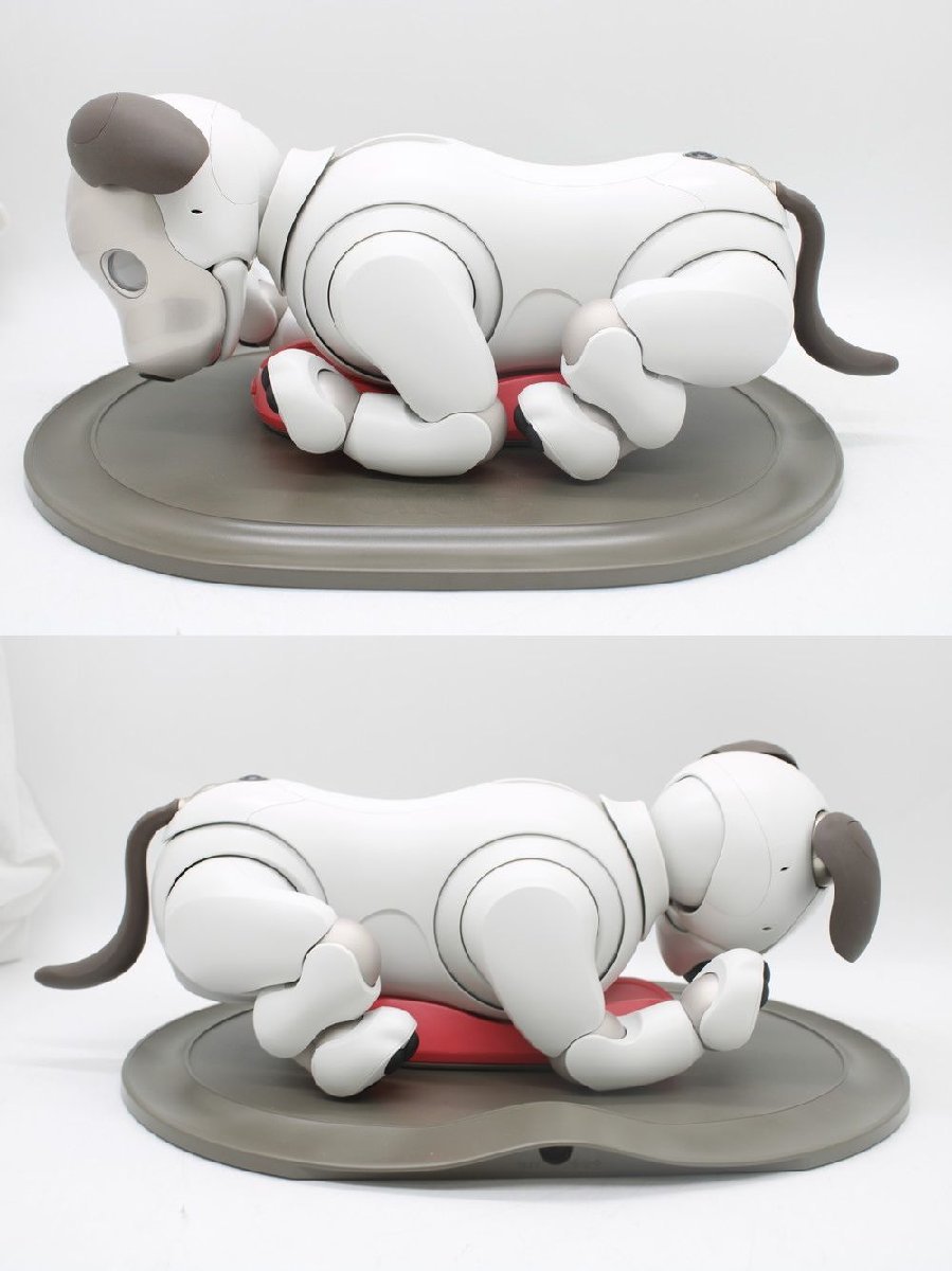 ソニー キャラメル エディション アイボ ERS-1000 アイボーン ボール キャラメルエディション ソニー アイボ ERS-1000 アイボーン ボール