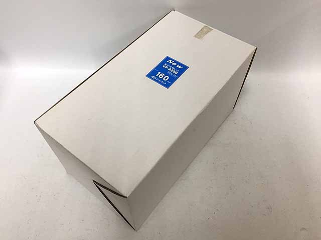 シービーディア 薄刃1本物ビット コアドリル 160mm YP-A250 G08-19