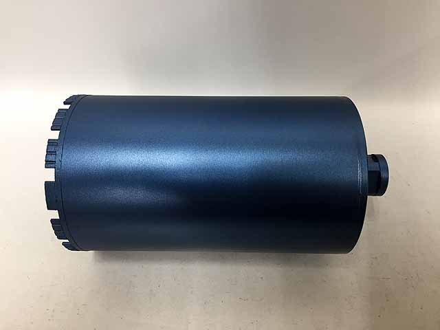 シービーディア 薄刃1本物ビット コアドリル 160mm YP-A250 G08-19