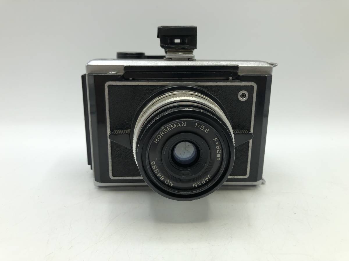希少 HORSEMAN ホースマン UNIVERSAL ZOOM FINDER ユニバーサルズーム