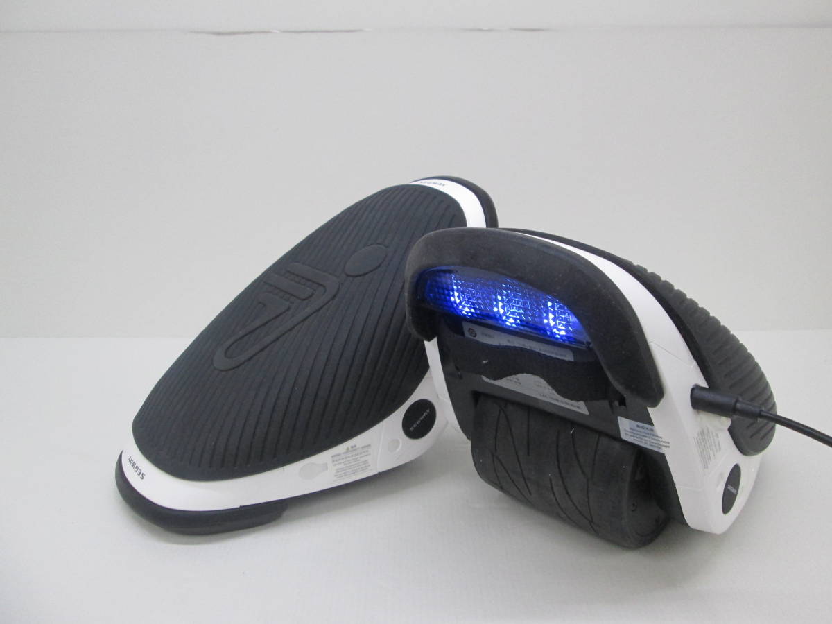 中古 Segway Drift W1 セグウェイ ドリフト(インラインスケート)｜売買 