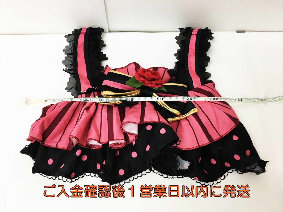 矢澤にこ 小悪魔編 ラブライブ! コスプレ衣装 Love Live! UR 覚醒後 