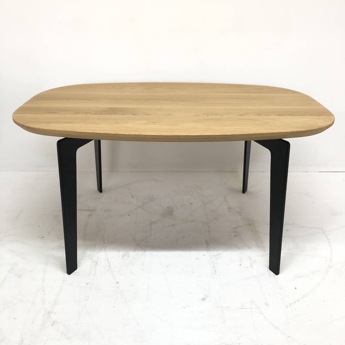 Fritz Hansen＜フリッツ ハンセン ジョインテーブル FH21 オーク 天然