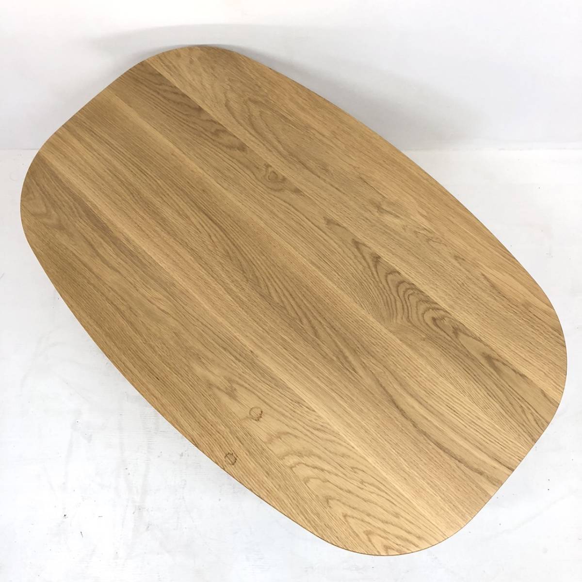 Fritz Hansen＜フリッツ ハンセン ジョインテーブル FH21 オーク 天然