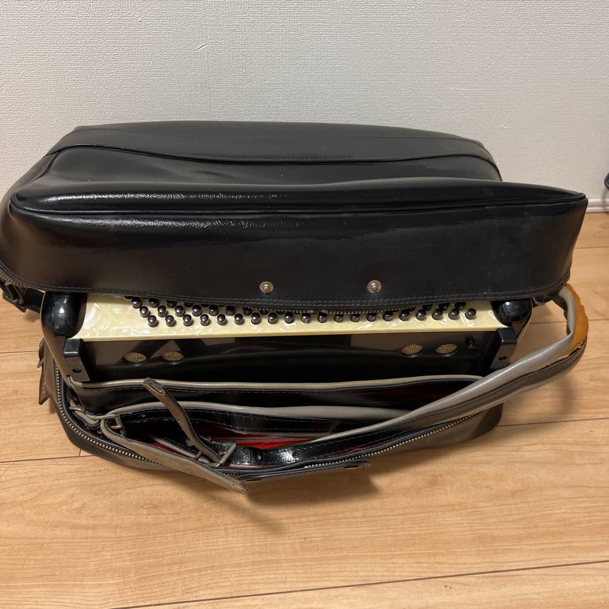 Excelsior エキセルシャー イタリア製 アコーディオン Model310