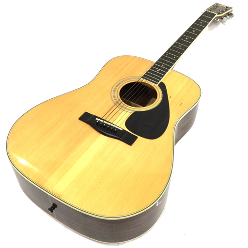 YAMAHA L-5 アコースティックギター ヤマハ - | メルカリ JAPAN 日本