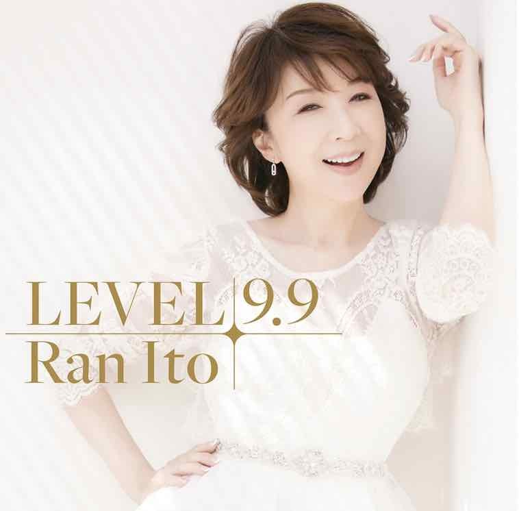 伊藤蘭 50th Anniversary Tour Started from Candies 2023/09/09 (土