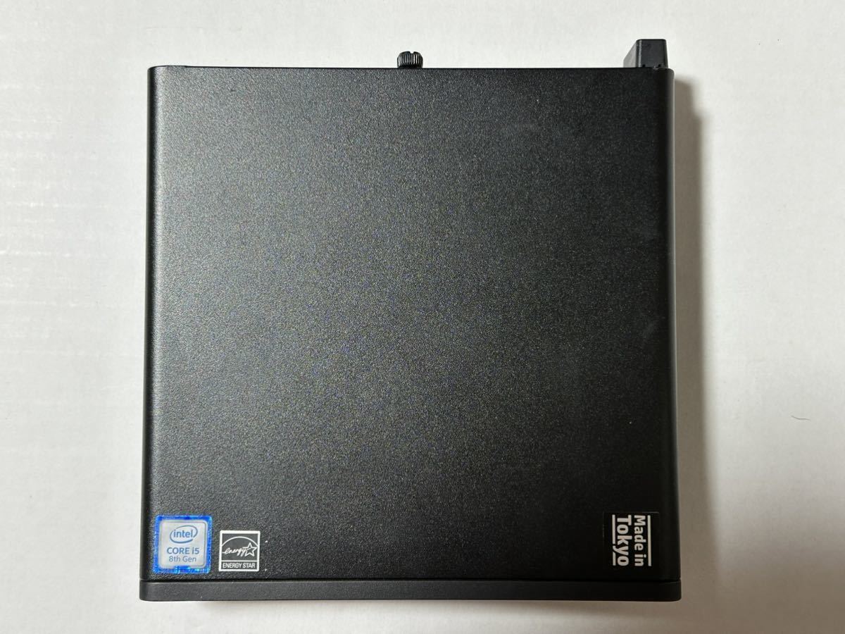 ジャンク】HP ProDesk 400 G4 DM 【公式通販】