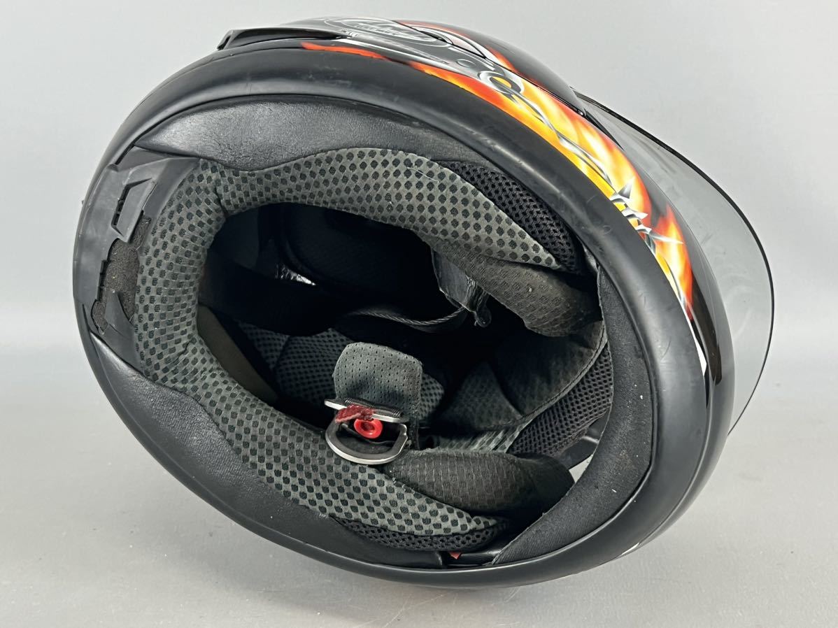 Arai アライ SNELL Astro IQ フルフェイス ヘルメット スネル アストロ