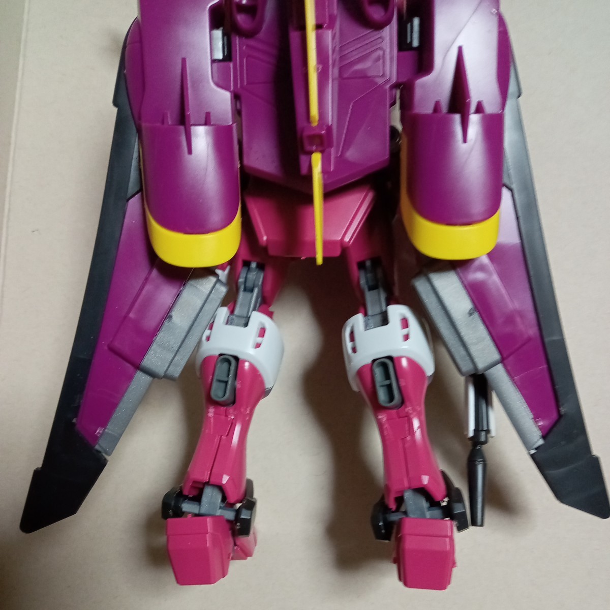 1/144 HGCE ZGMF-X19A 機動戦士ガンダム HG など8体セット