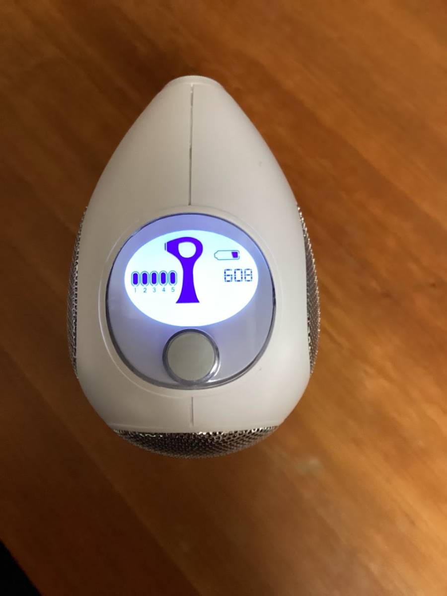 美品】トリア パーソナルレーザー脱毛器 4X 【公式通販】
