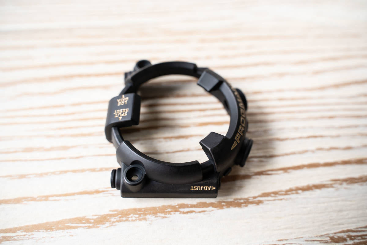 G-SHOCK フロッグマン ベゼル染色カスタム金文字 DW-8201WC FROGMAN 