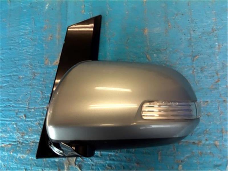 トヨタ 純正 アルファード 《 ANH20W 》 左サイドミラー P60300-23009923