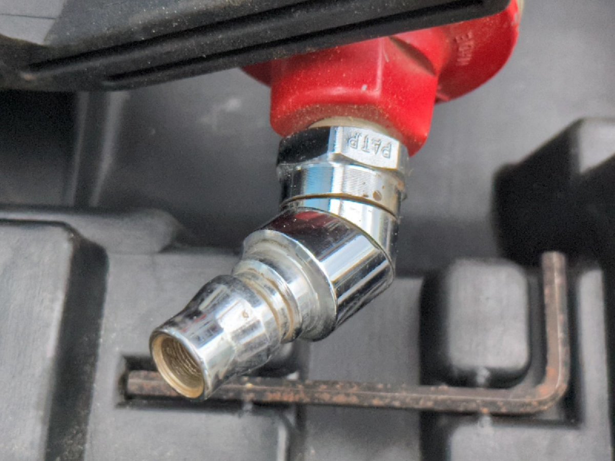 MAX コイルネイラ 中古 常圧 釘打機 CN-565S(FP) マックス 2026年最新