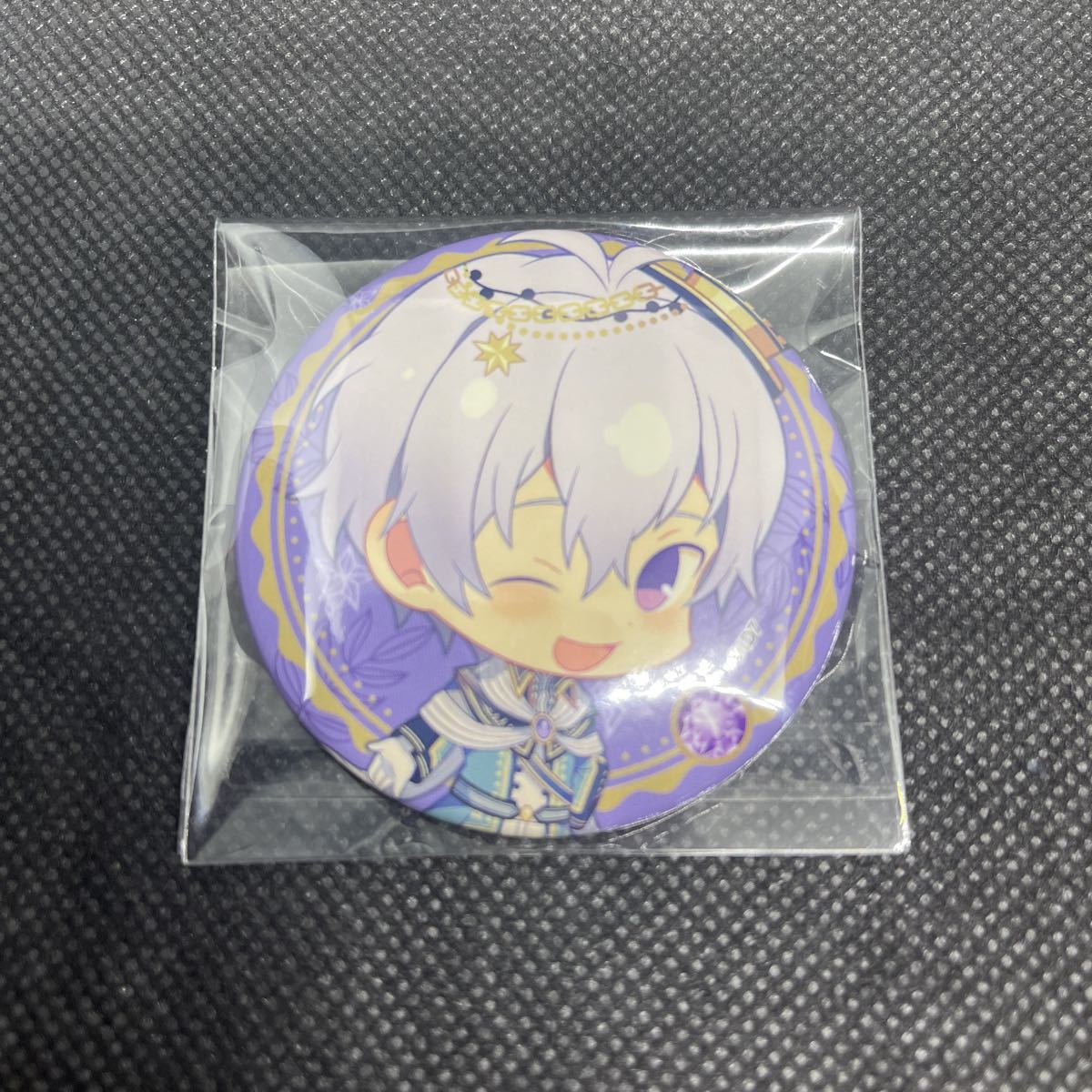 アイドリッシュセブン キャラバッジ コレクション 記念日2020 