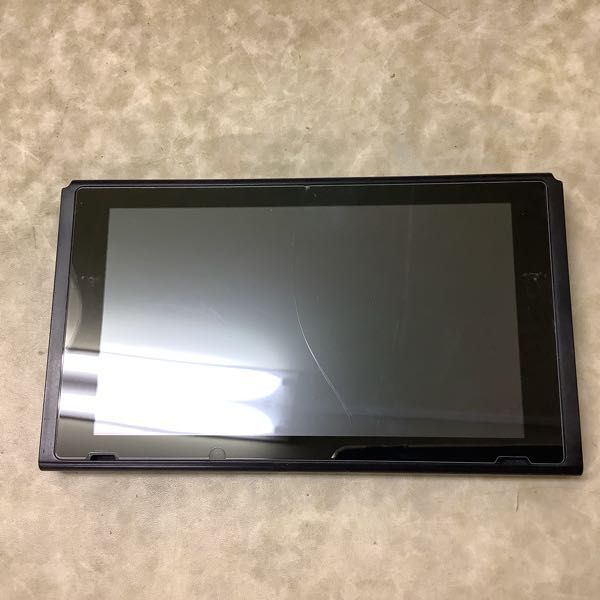 1円〜 欠品 動作確認/初期化済 Nintendo Switch スプラトゥーン2セット