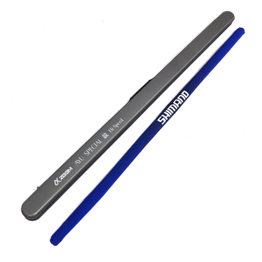 1円 SHIMANO special 競 mi h2.75 90-95 hk アユ竿 釣竿 釣具 