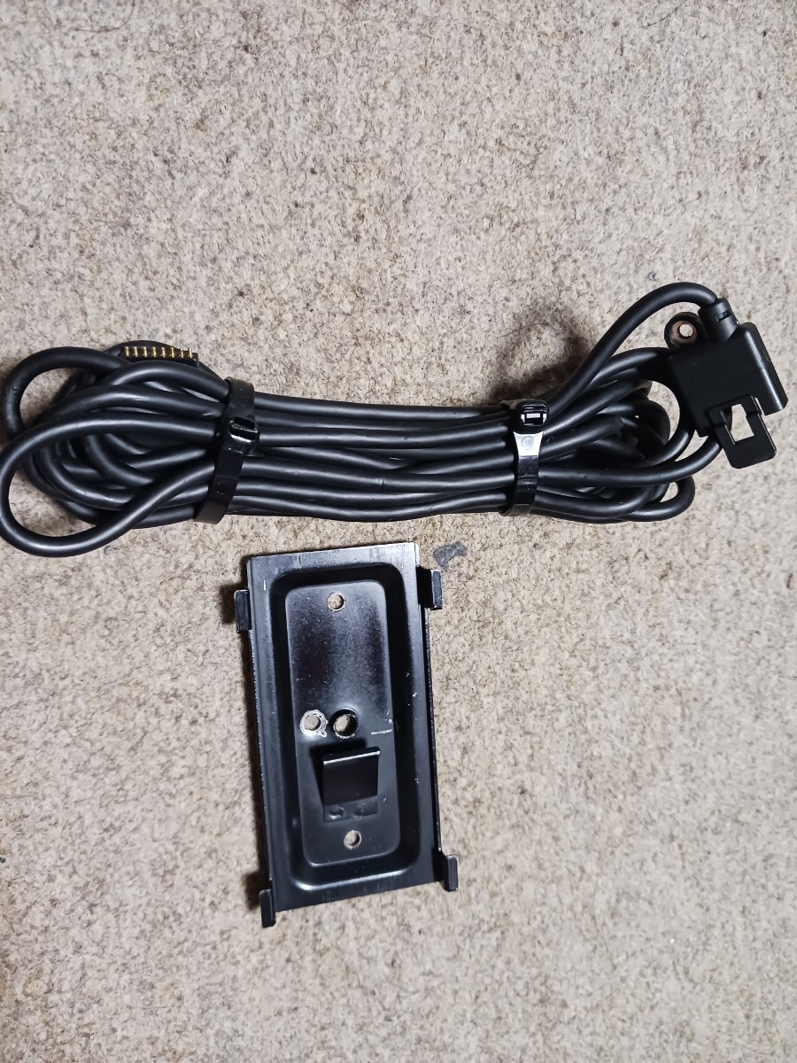 ICOM⁄IC-706用⁄セパレートケーブル⁄OPC-581+MB-63 ICOM IC-706分離ケーブル ICOM⁄IC-706用⁄セパレートケーブル⁄OPC-581+MB-63 ICOM IC-706分離ケーブル