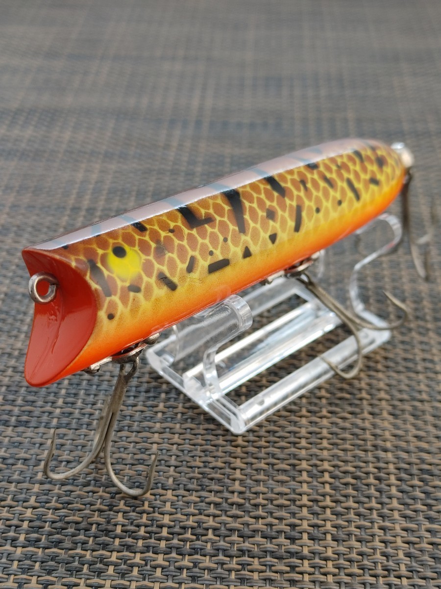 シンドラー ウシワカ50S 中古バルサミノー トラウトミノー