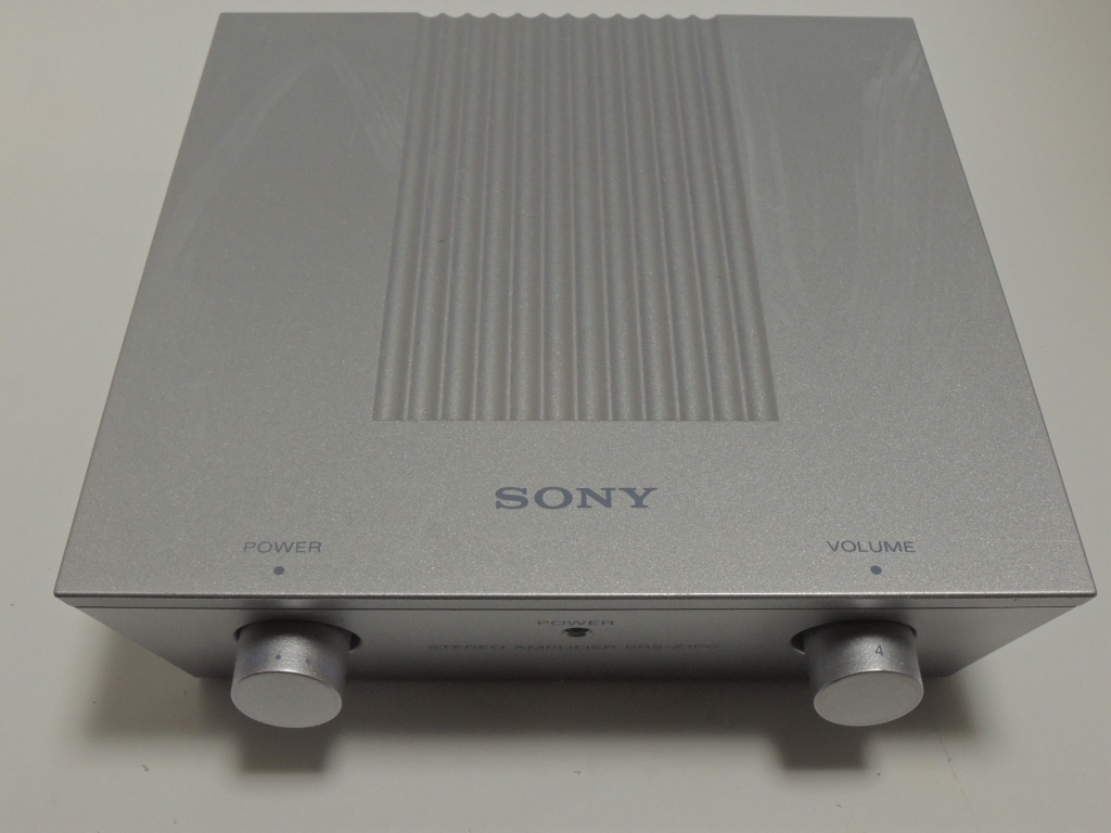 □SONY SRS-Z1PC アクティブスピーカー 現状渡し！ SRS-Z1 ソニー SONY