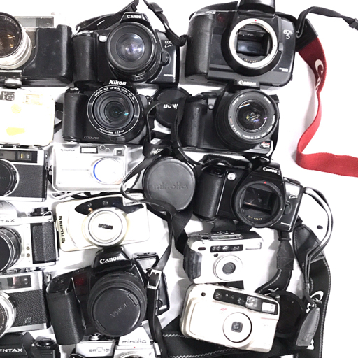 1円 PENTAX ME SMC PENTAX-M 1:1.7 50mm MINOLTA UNIOMAT 含む