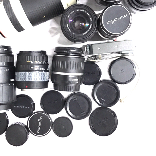 1円 PENTAX ME SMC PENTAX-M 1:1.7 50mm MINOLTA UNIOMAT 含む