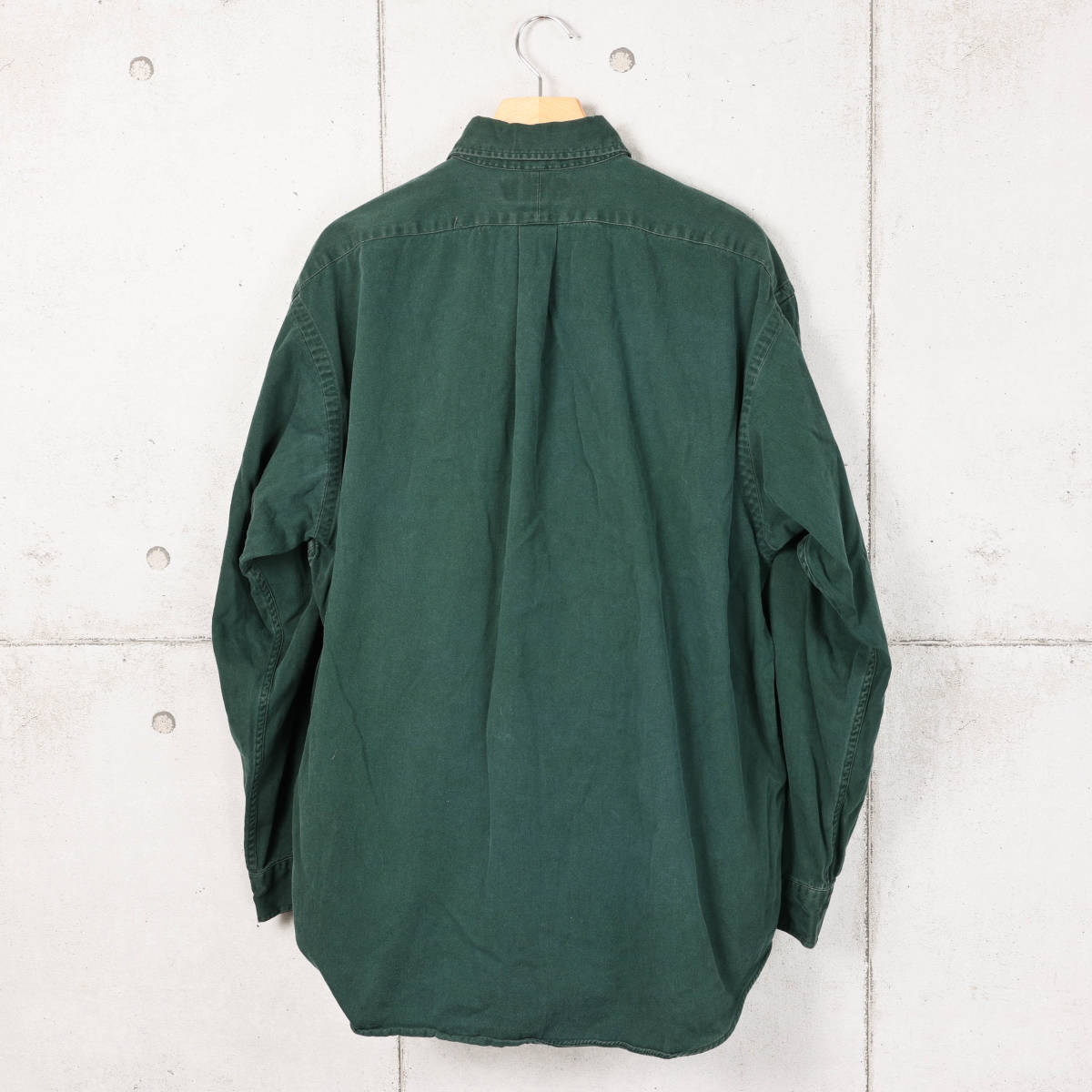 Lauren Ralph 90s | BD メルカリ Poloラルフローレン◇BLAIRE◇ツイル