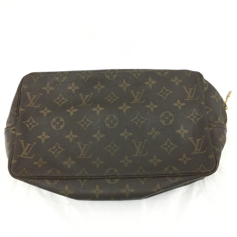 ルイヴィトン LOUIS VUITTON 長財布 M91380 ポシェットポルトモネ