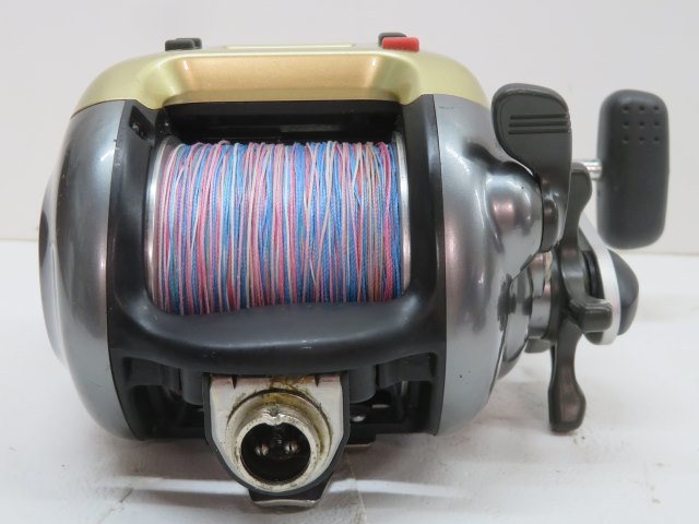 ☆SHIMANO 3000H 電動リール 電動丸 シマノ フィッシング 釣り具