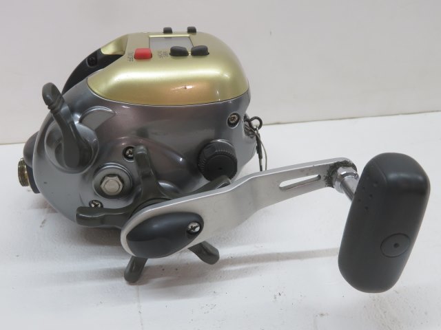 ☆SHIMANO 3000H 電動リール 電動丸 シマノ フィッシング 釣り具