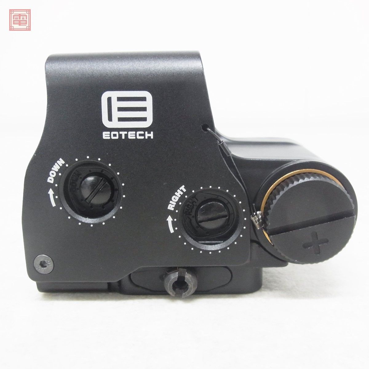 EOTech G43+EXPS ホロサイト マグニファイア イオテック ドットサイト