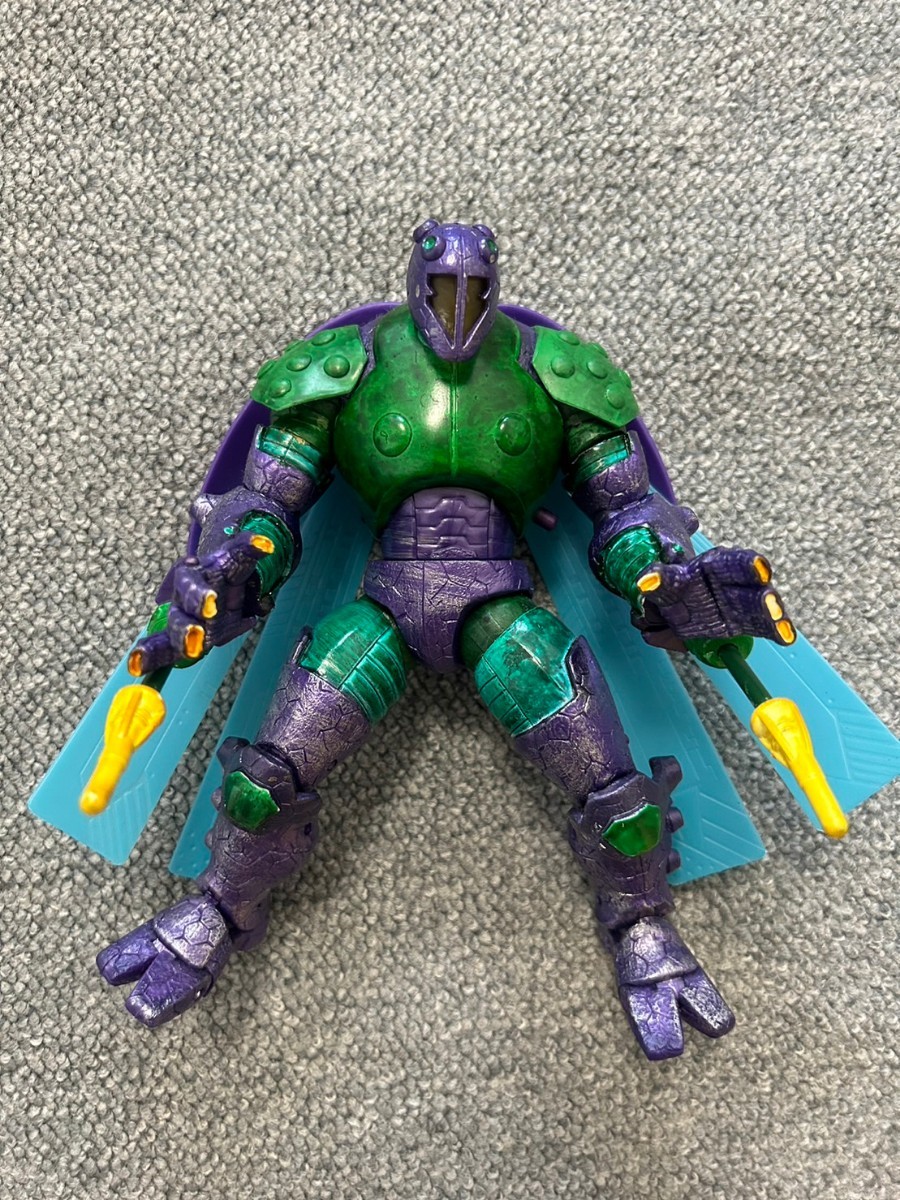 [１円スタート]マーベルレジェンド スパイダーマン クラシックスシリーズ ビートル (オマケ付き) MARVEL SPIDER-MAN フィギュア