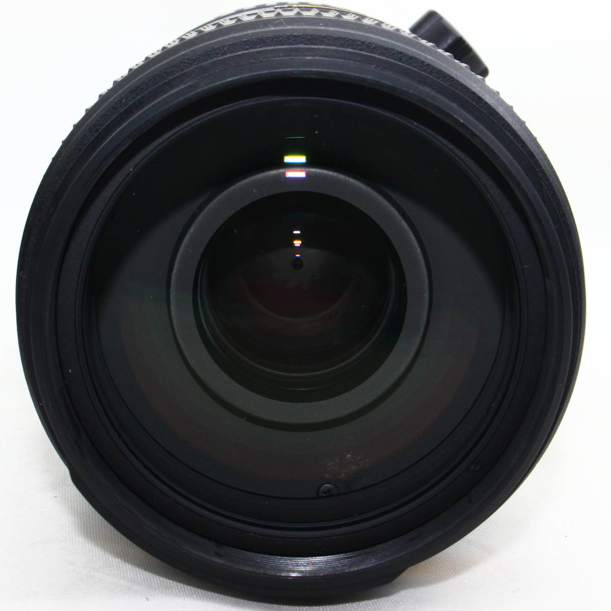 PENTAX 60-250mm ズームレンズ カビ有り撮影への影響無し | ヤマダ