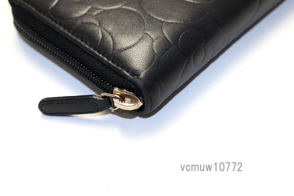 レザー カメリア SV金具 15番台 希少美中古□CHANEL 希少中古