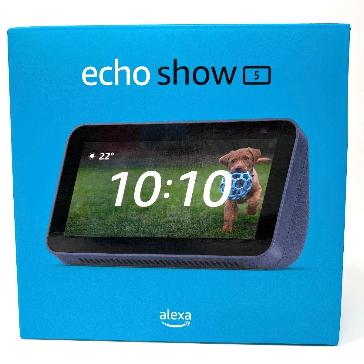 新品未開封☆Amazon 心もとな Echo Show 8 第2世代 エコー