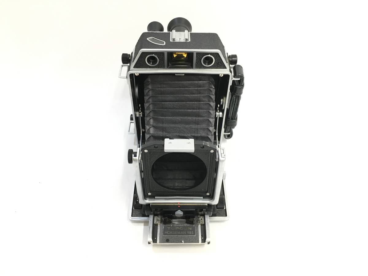 TOPCON フィルムカメラ Topcon SEIKOSHA-SLV 東京光学 【公式通販】