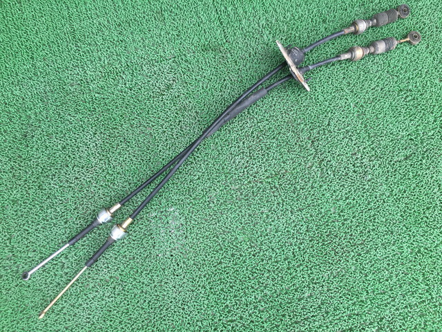 ★HB21S アルトワークス シフトワイヤー ケーブル [HB11S HA11S HA21S]