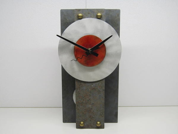 MARIS TAYLOR DESIGN マリス テイラー デザイン ウォールクロック・置き時計 稼働品 /掛時計・ストーンクロック