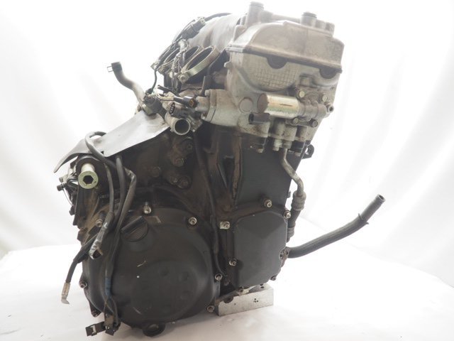 エンジン engine 1400GTR ZXT40AE クランキングOK ZG1400 コンコース