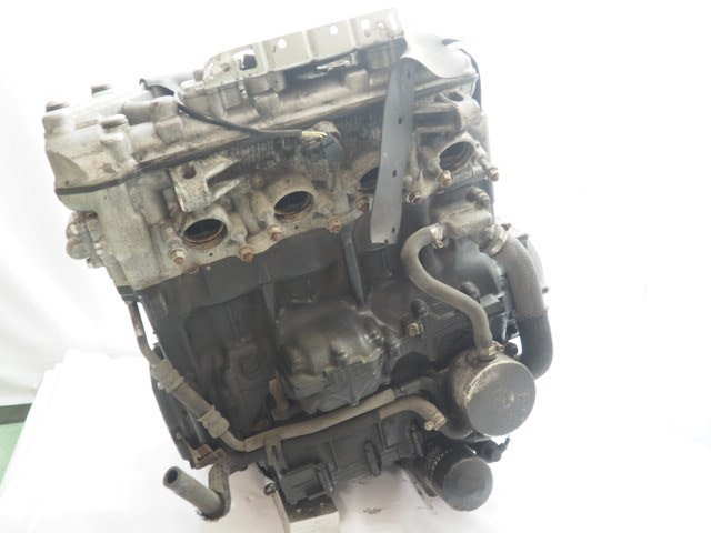 エンジン engine 1400GTR ZXT40AE クランキングOK ZG1400 コンコース