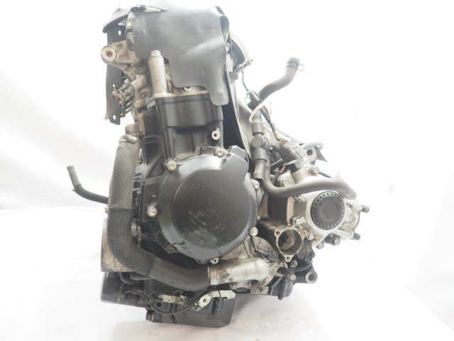 エンジン engine 1400GTR ZXT40AE クランキングOK ZG1400 コンコース