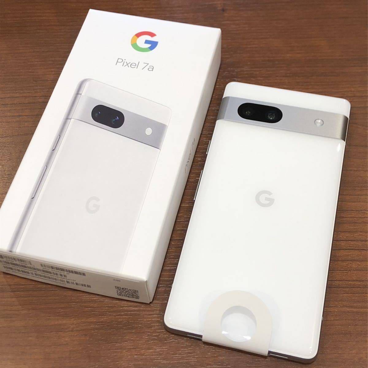 Pixel Google 7a - | 価格.com 7a｜価格比較・最新情報 ソフトバンク 