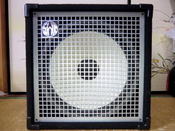 良品 SWR LA15 100Wベースアンプ 動作良好 の入札履歴 - 入札者の順位