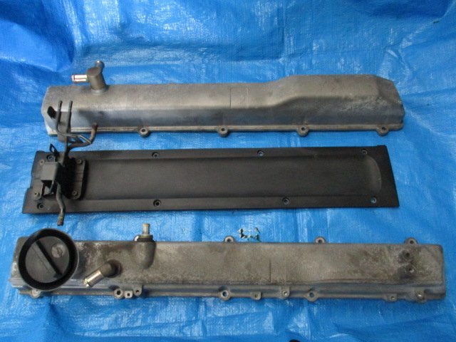 RB20DET RB20DE プラグカバー ヘッドカバー スカイライン セフィーロ
