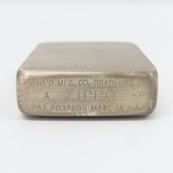 ZIPPO⁄ジッポー 懸賞品 HOPE 1941レプリカ ZIPPO/ジッポー HOPE ZIPPO⁄ジッポー 懸賞品 HOPE 1941レプリカ ZIPPO/ジッポー HOPE